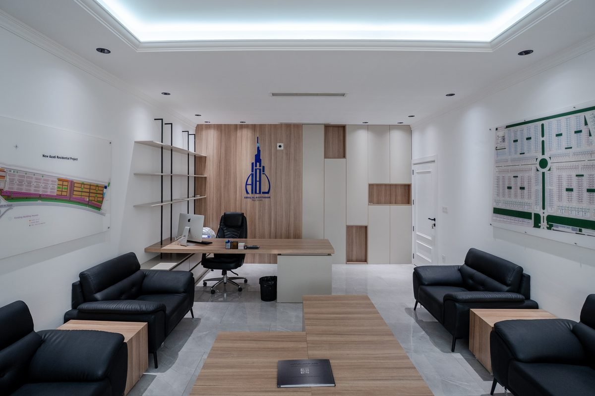 Aram Village — Villa Project - Photo 3