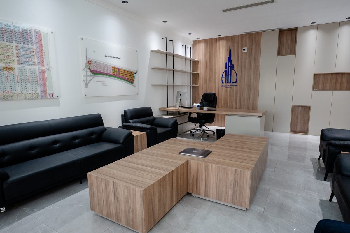 Aram Village — Villa Project - Photo 5