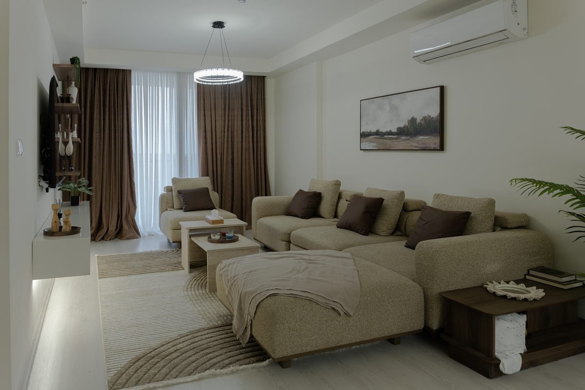 Empire II — Interior Design - Photo 7