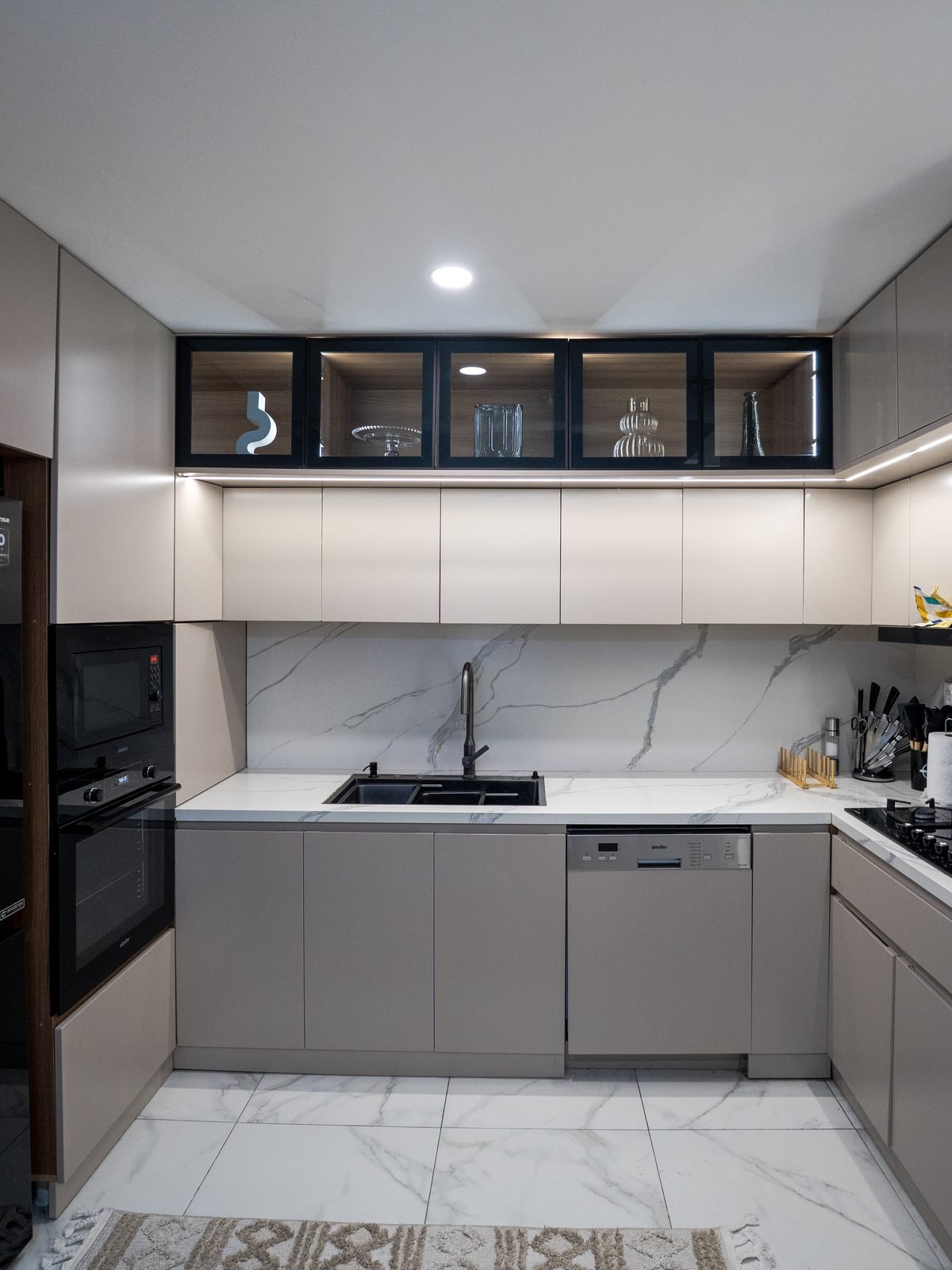 Empire — Interior Design - Photo 8